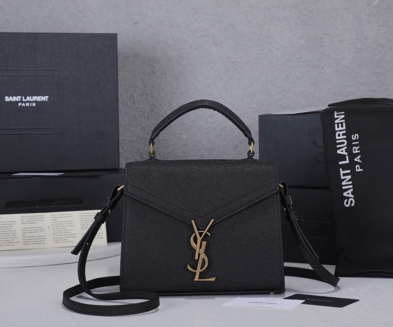 YSL Top Handle Bags